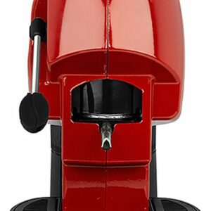 Machine à café "Frog" - Rouge